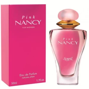 Sapil Pink Nancy