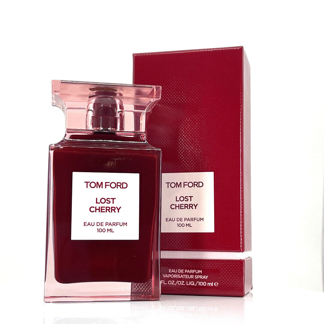 TOM FORD Lost Cherry Edp 100ml - Perfuma.lk