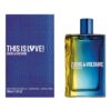 Zadig And Voltaire This Is Love Edt
