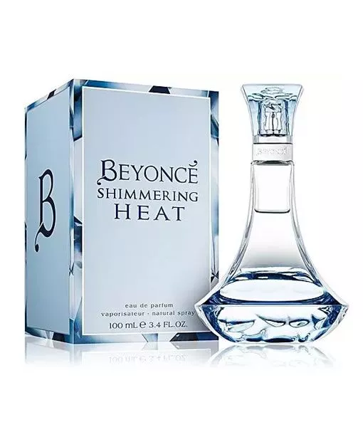 Beyonce Shimmering Heat Edp 100ml Perfuma.lk