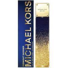 Michael Kors Midnight Shimmer