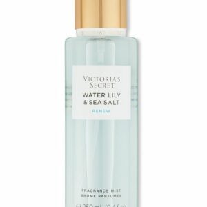 Victoria’s Secret Water Lily And Sea Salt Body Mist