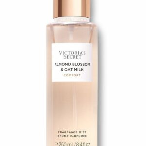 Victoria’s Secret Almond Blossom And Oat Milk Body Mist