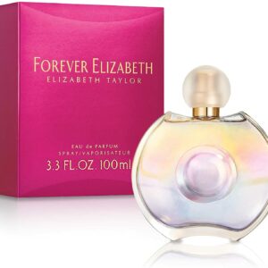 Elizabeth Taylor Forever