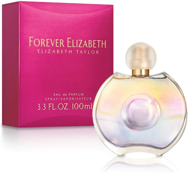 Elizabeth Taylor Forever