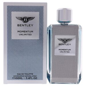 Bentley Momentum Unlimited