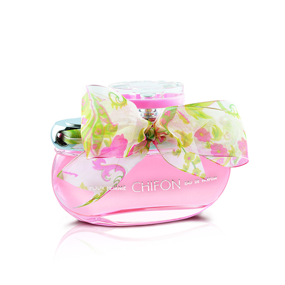 Chifon pour femme discount by emper perfume