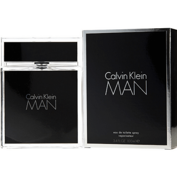Calvin Klein Man Edt
