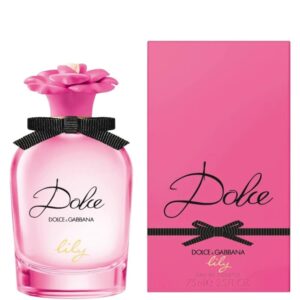 Dolce And Gabbana Lily