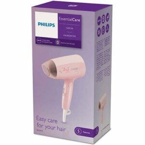 Philips Hair Dryer BHC010