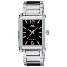 Casio MTP-1235D-1ADF men's quartz wristwatch