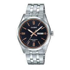 Casio Men's Standard Analog Watch MTP1335D-1A2