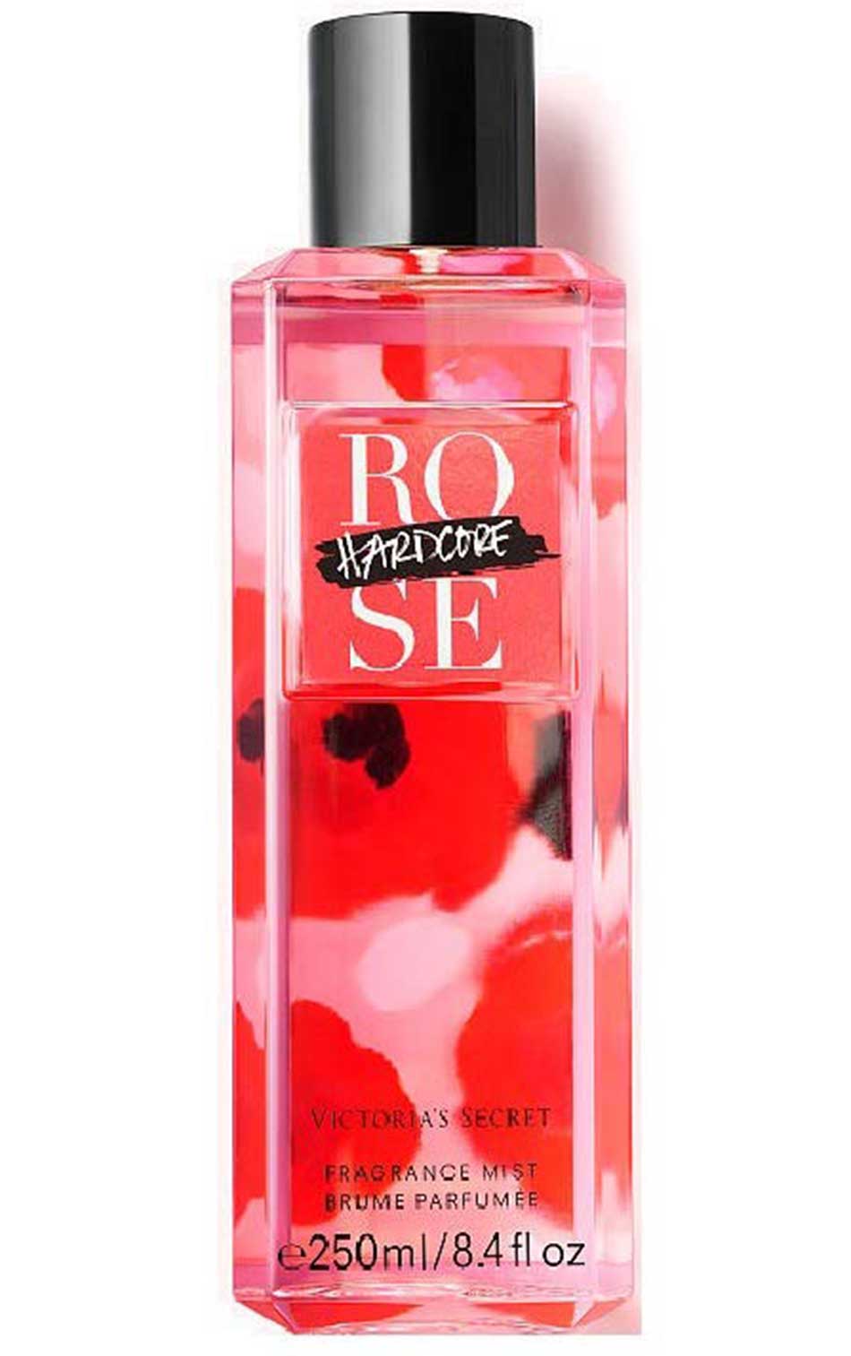 Victoria secret rose discount perfume