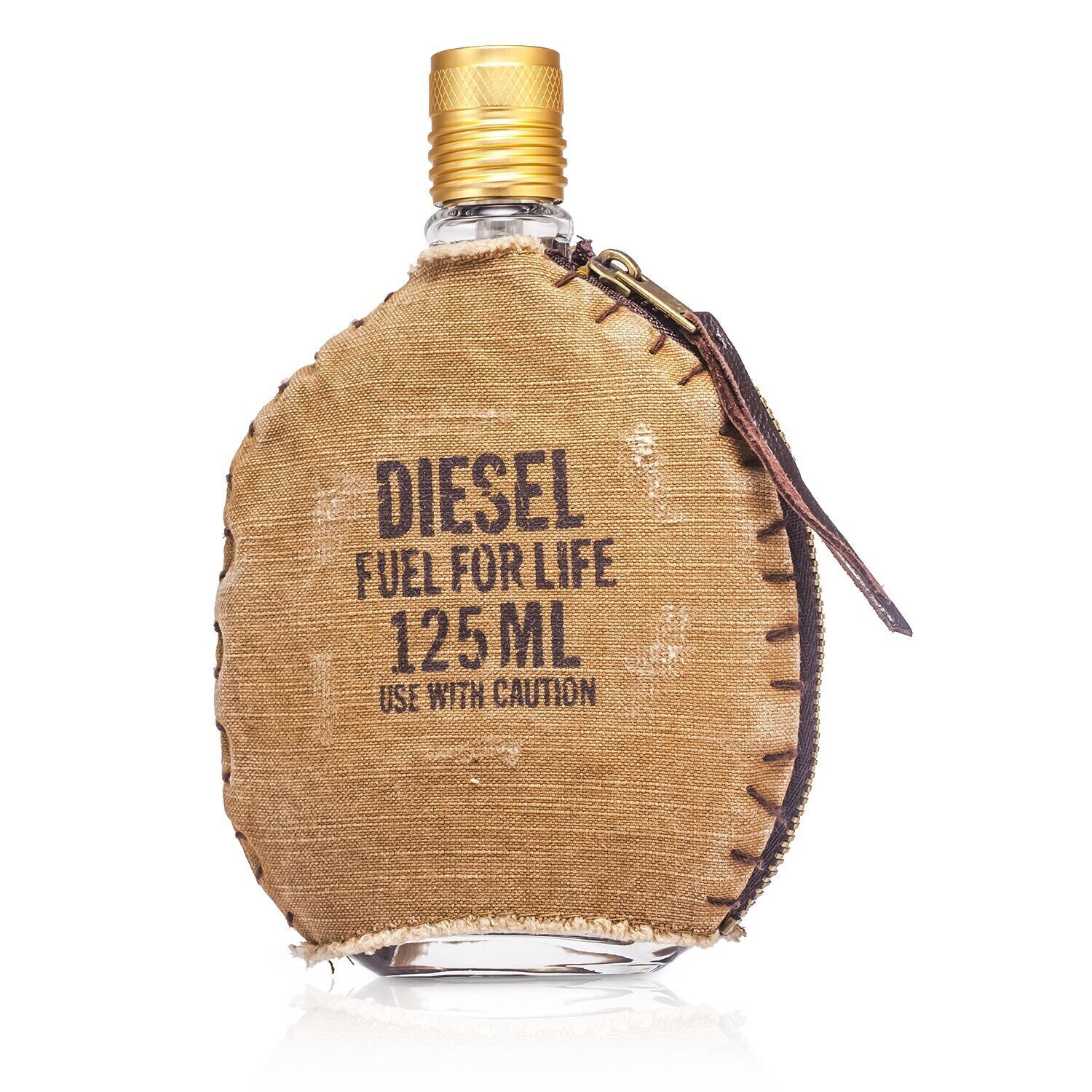 Parfum diesel fuel outlet for life 125 ml