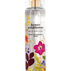 Honey Wildflower