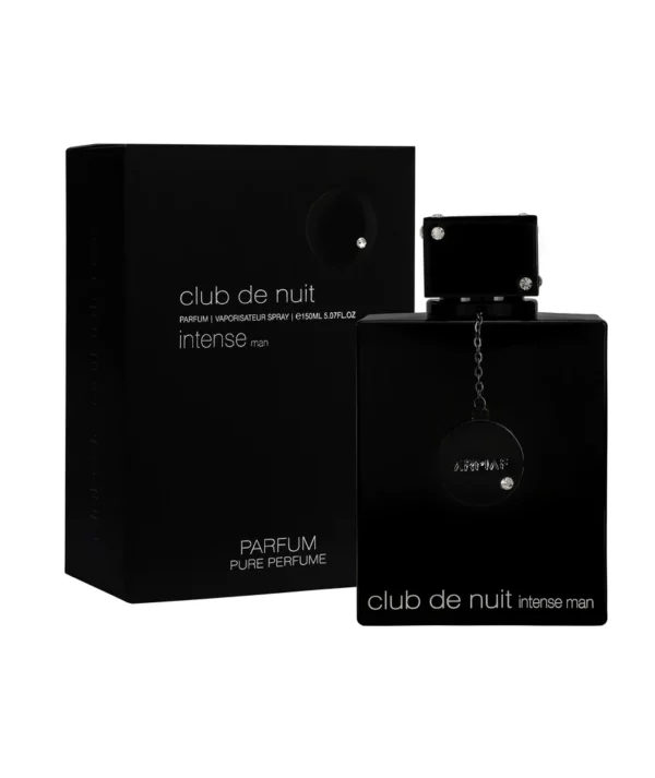 Club De Nuit Intense Man Parfum