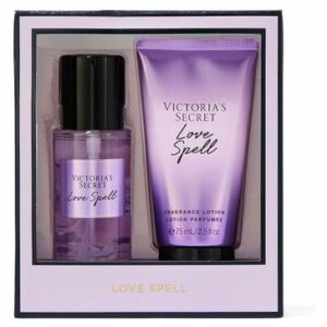 Victoria’s Secret Love Spell 75ml Gift Set