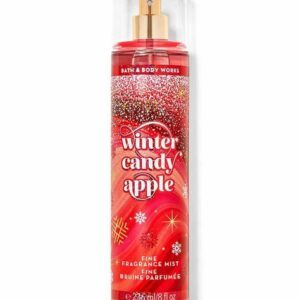 Bath And Body Works Winter candy Apple Mist